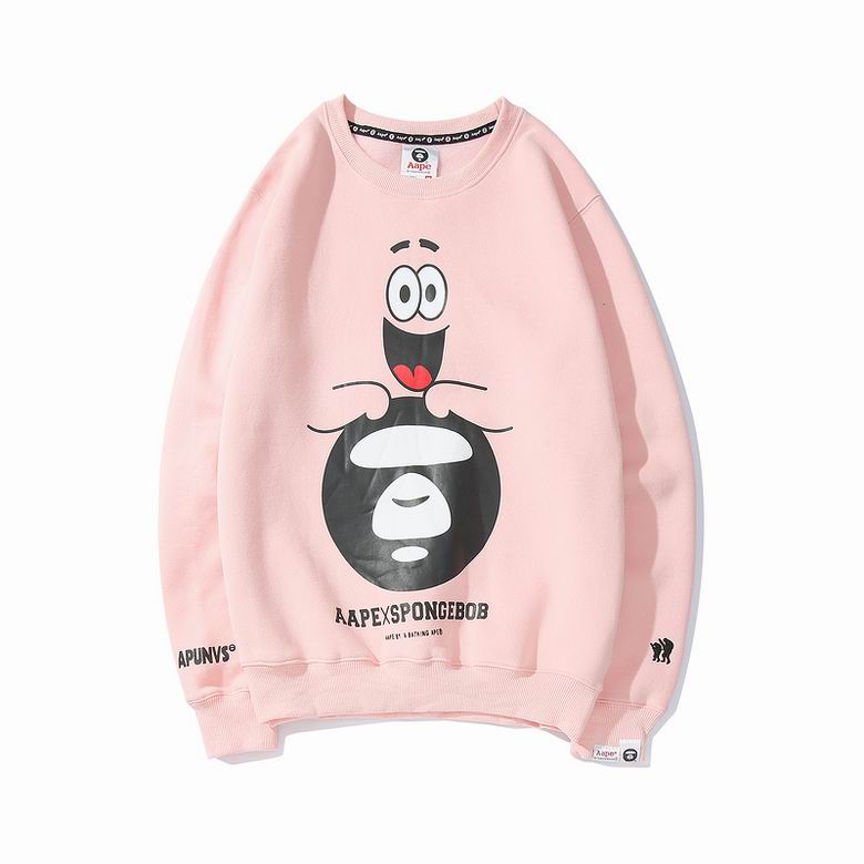 Bape Sweatshirt-072